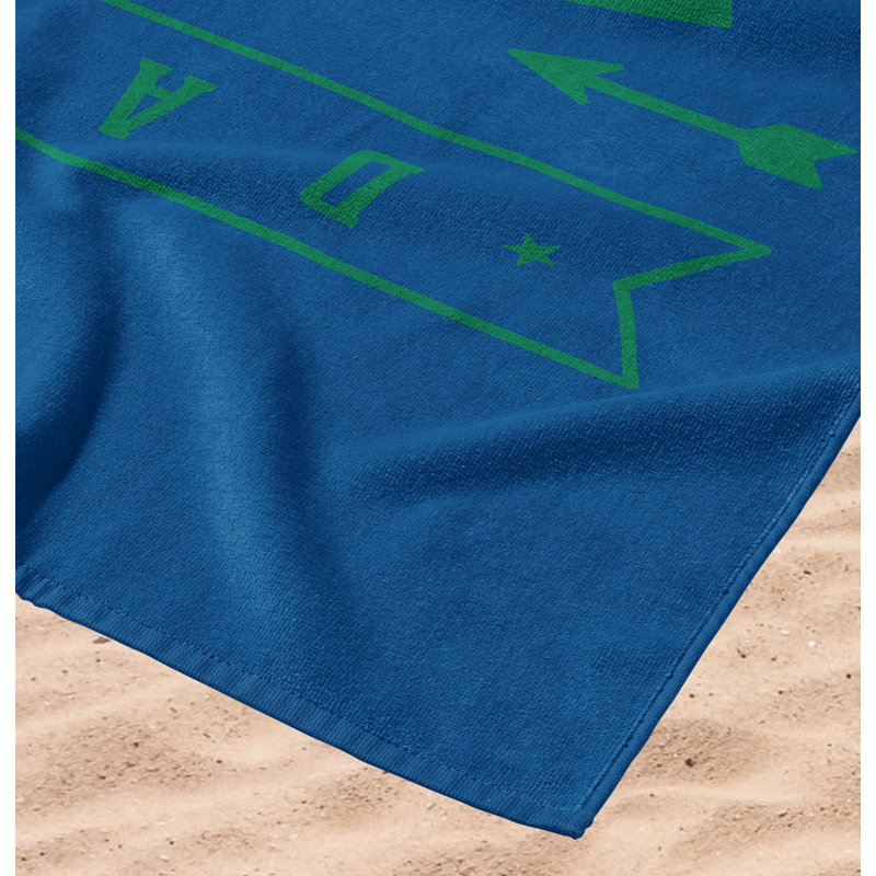 Beach Towel