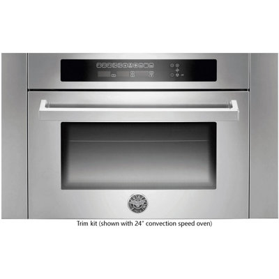 Bertazzoni Wall Oven Trim Kit