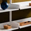 Slot Shelving Extension Kit-136057223-136057220