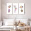 Illustration d'une fleur de tulipe Harnek-107936852
