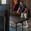 Table de tennis de table 15 pi STIGA