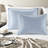 Oversized Reversible Bedding Sets, Prewashed Cotton King Size, Cottage-inspired Comfort