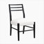 Chaises de cuisine
