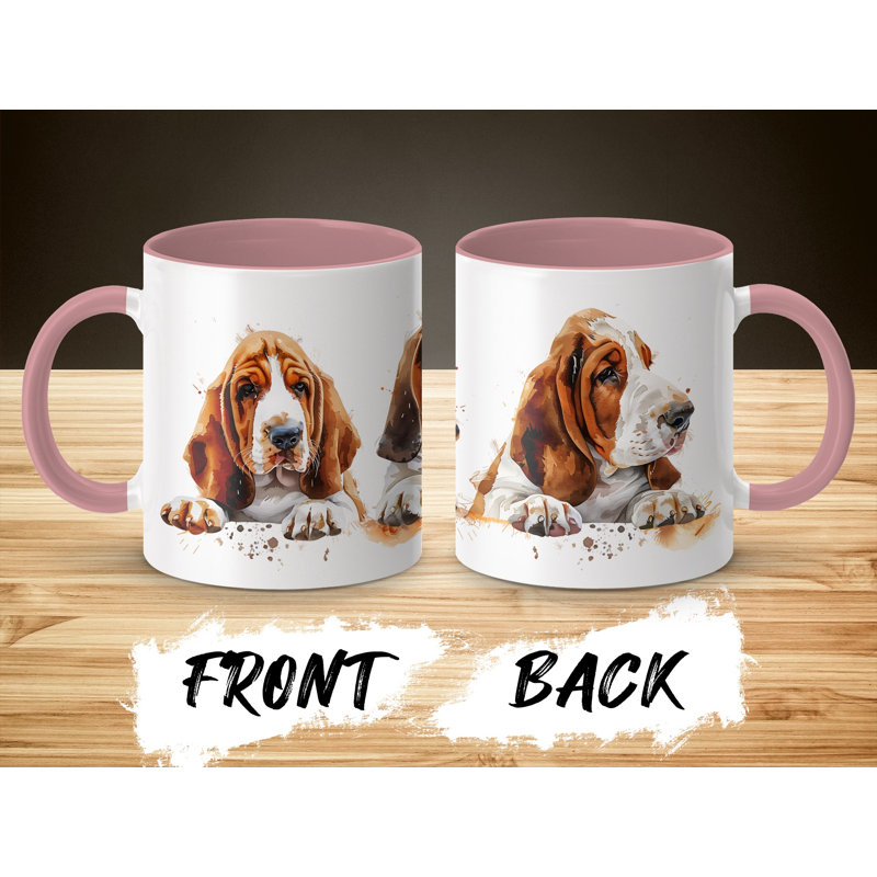 Mug, 4