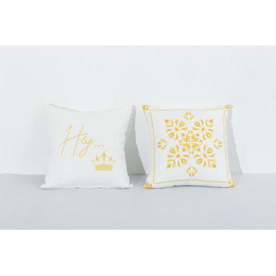 Allenport Cushion Cover