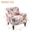 Fauteuil Iliana-1386687775