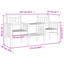 Solid Wood Outdoor Bench-94956027