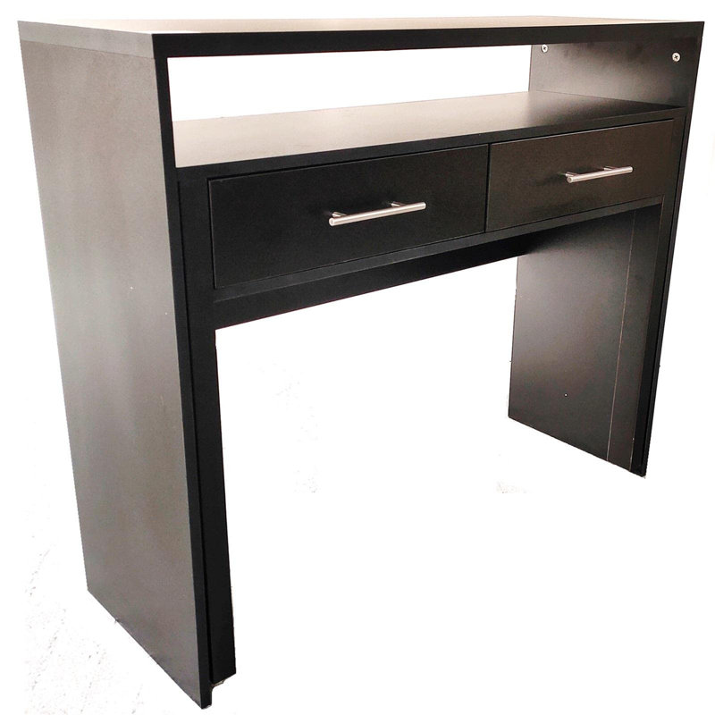 Extendable Computer Desk, Office Console