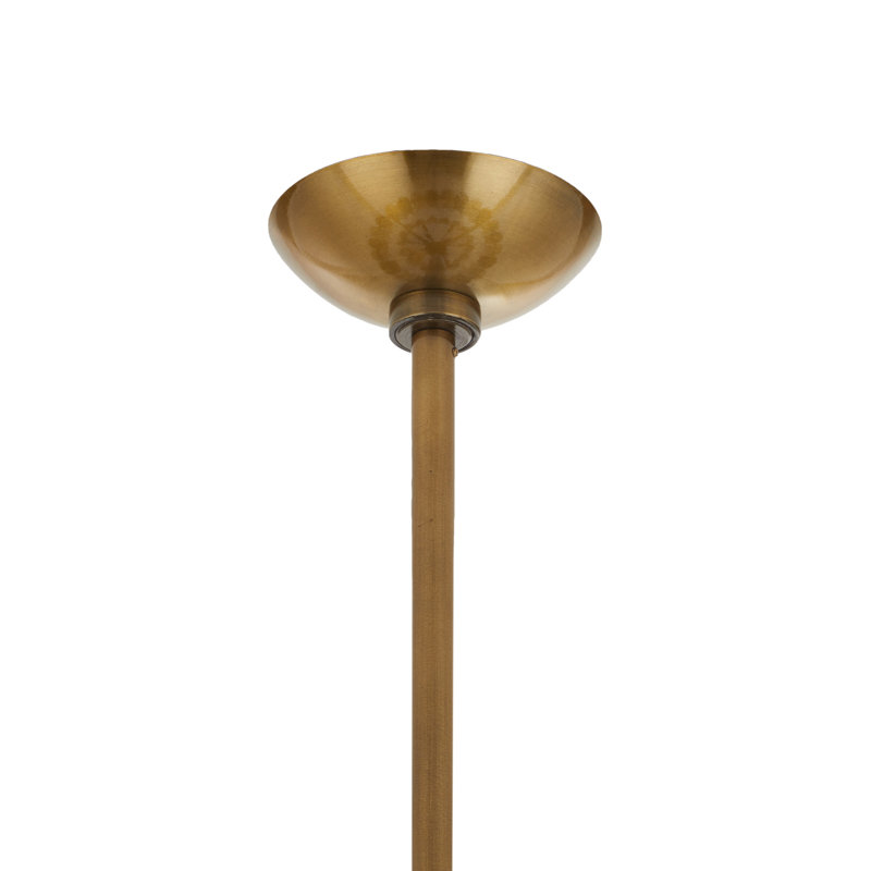 Faramond 10 - Light Chandelier