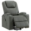 Fauteuil inclinable de massage Armstrong-263475934