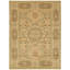 Tapis à motif oriental brun Palazzo-40279912