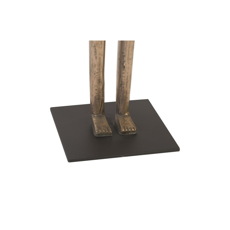 Bulol Statue