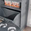 Station d'alimentation pour animaux Pawhut-1388654086