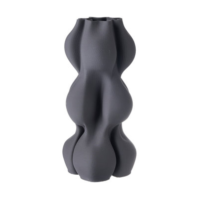 Ceramic 3D Printed Vase