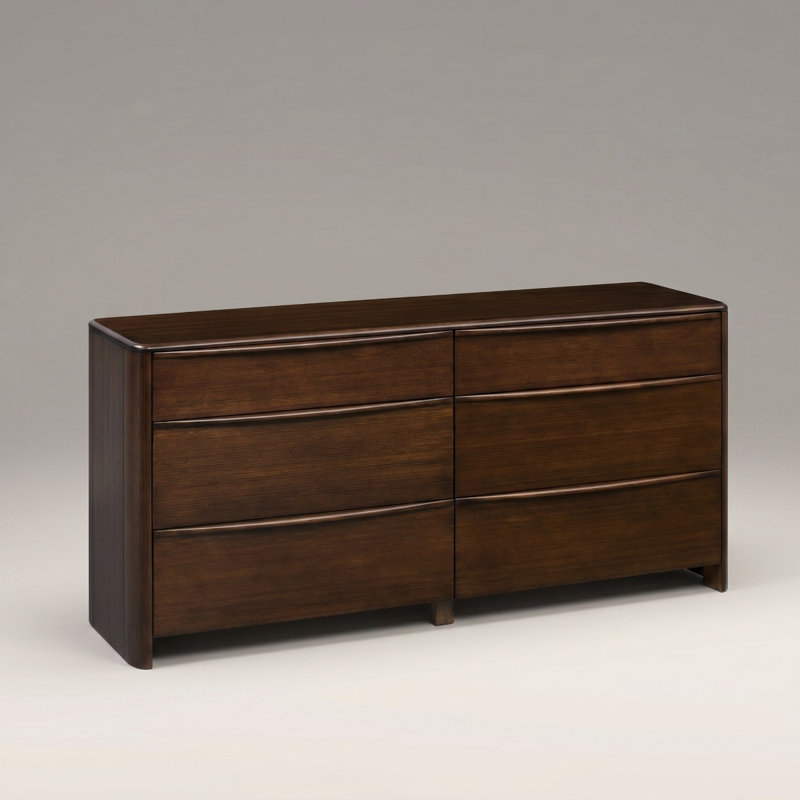 Catalina 2 Piece Bedroom Set