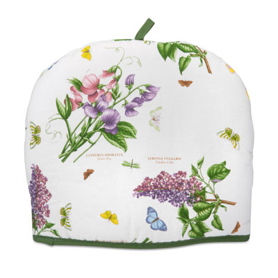 Portmeirion, Botanic Garden - Tea Cosy