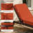 Outdoor Chaise Lounge Chair Cushion-2621444-28562942-28562940