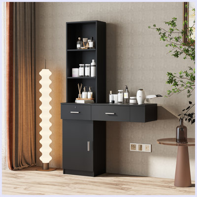 Coiffeuse Bogandillon