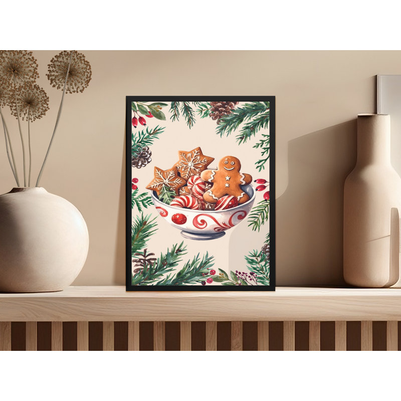 Conlon Single Picture Frame Print, 43.18 cm H x 27.94 cm W