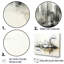 Onyx Outline Sckycraper, impression sur toile-97036213-134348739