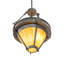 21" Wide Nehring Inverted Pendant