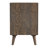 Lujuan 2-Drawer Nightstand