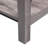 Ceianne 39.4" Console Table with Storage Shelf-1921942873