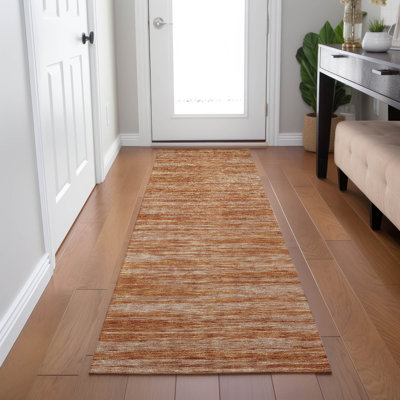 Tapis Aleid avec envers antidérapant