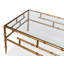 Echeverria Coffee Table
