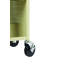 46.25'' H x 38'' W Book Cart with Wheels-34113738-100141009