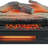23 Inch Electric Fireplace  3D Log Set Insert, Infrared Fireplace Heater For Indoor
