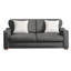Theadford Three Seater, Fixed Back-310897967
