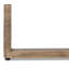 Dorsey Glass End Table-1593781345