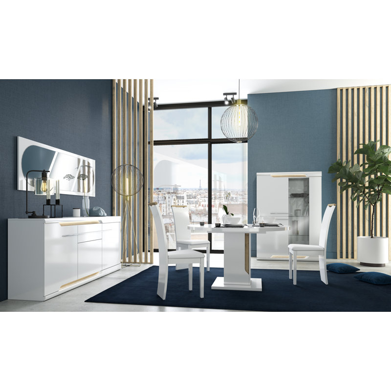 Azalyn Display Cabinet