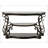 Sofa Table With Glass Table Top