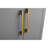 Chambery 60" Single Sink Bathroom Vanity with Engineered Marble Top-94811335-94811334