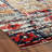 Davison Southwestern Indoor / Outdoor Rug-161504198