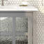 Meuble-lavabo 36 po avec lavabo en céramique-112605937