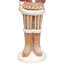 LED Lighted Glitter Christmas Nutcracker - 27"-338513819