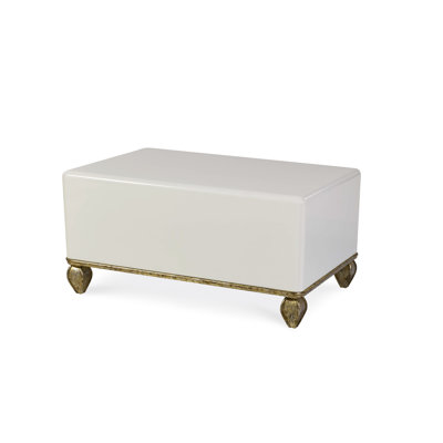 Tara Shaw Coffee Table