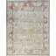 Wool Oriental Area Rug