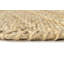 Comae Solid Colour Hand Woven Area Rug-25648222
