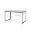 Bureau d'écriture de style industriel 1pc