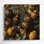 Art mural sur toile noir-212222784