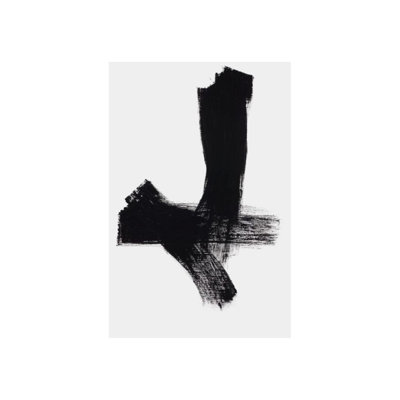 Black Print by FORM Design Studio