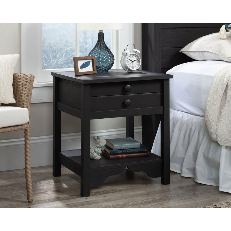 Edmondson Dawson Trail Night Stand