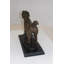 Statue de chien Theodora Labrador