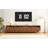 78Inch TV Stand For Living Room - Up To 85 Inch Tvs, Modern Entertainment Center With Glass Drawers, Elegant And Functional Design