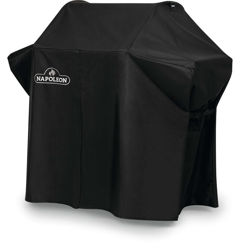 Housse de protection pour barbecue pour l'extérieur Napoleon Rogue 425 Series Premium
