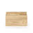 Brayden Studio Menahan 1 Slot Knife Block